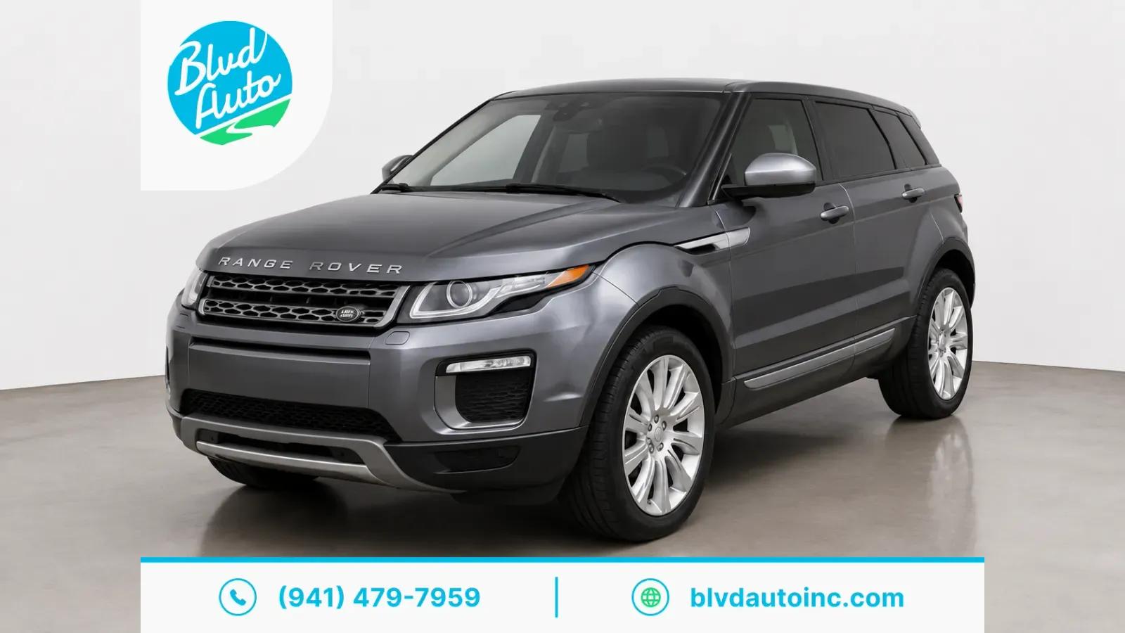 land rover range rover evoque 2016 SALVR2BG3GH099452 image land rover range rover evoque 2016 SALVR2BG3GH099452 image